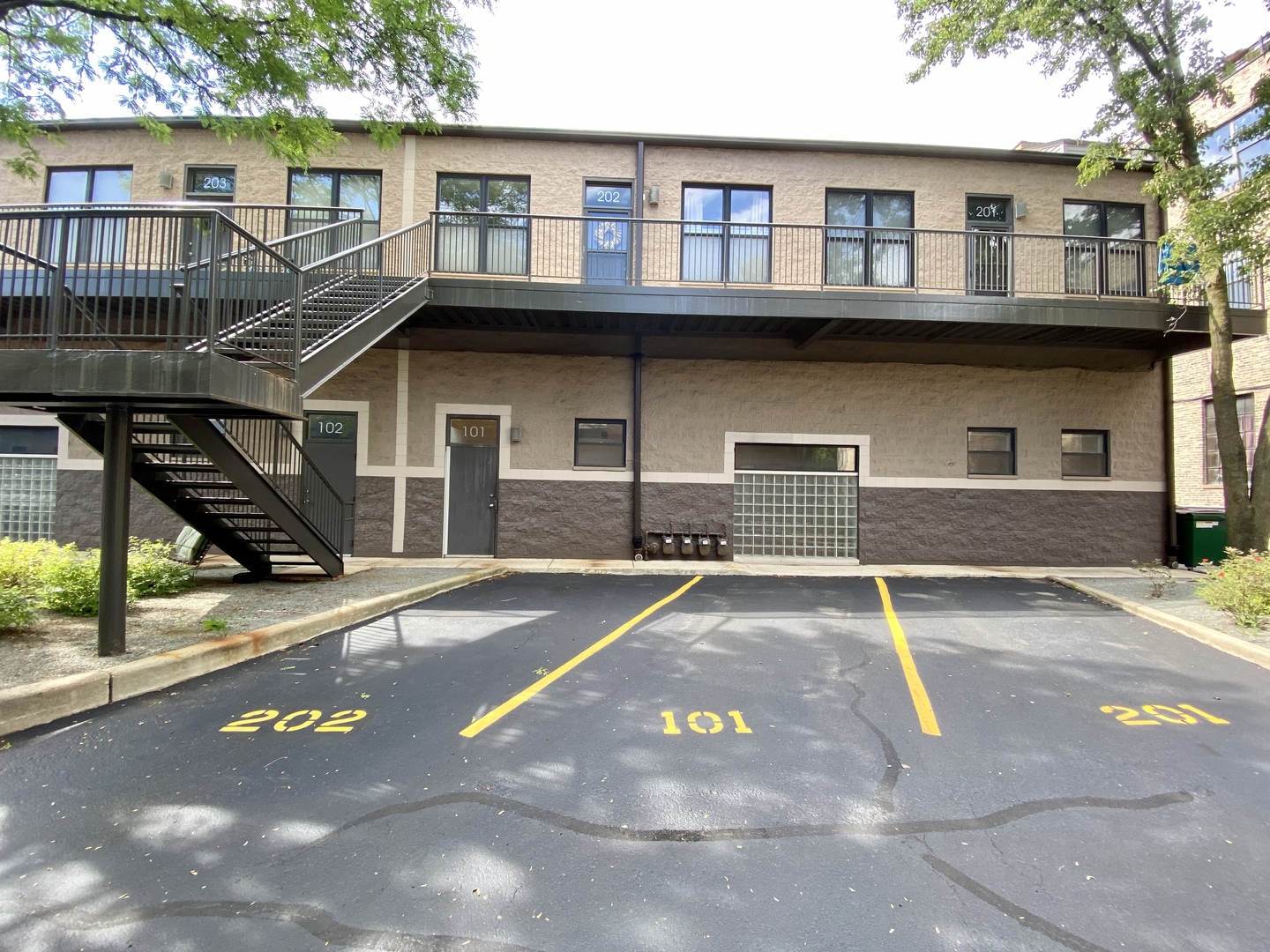 400 N Racine Avenue 101 Property Photo 26
