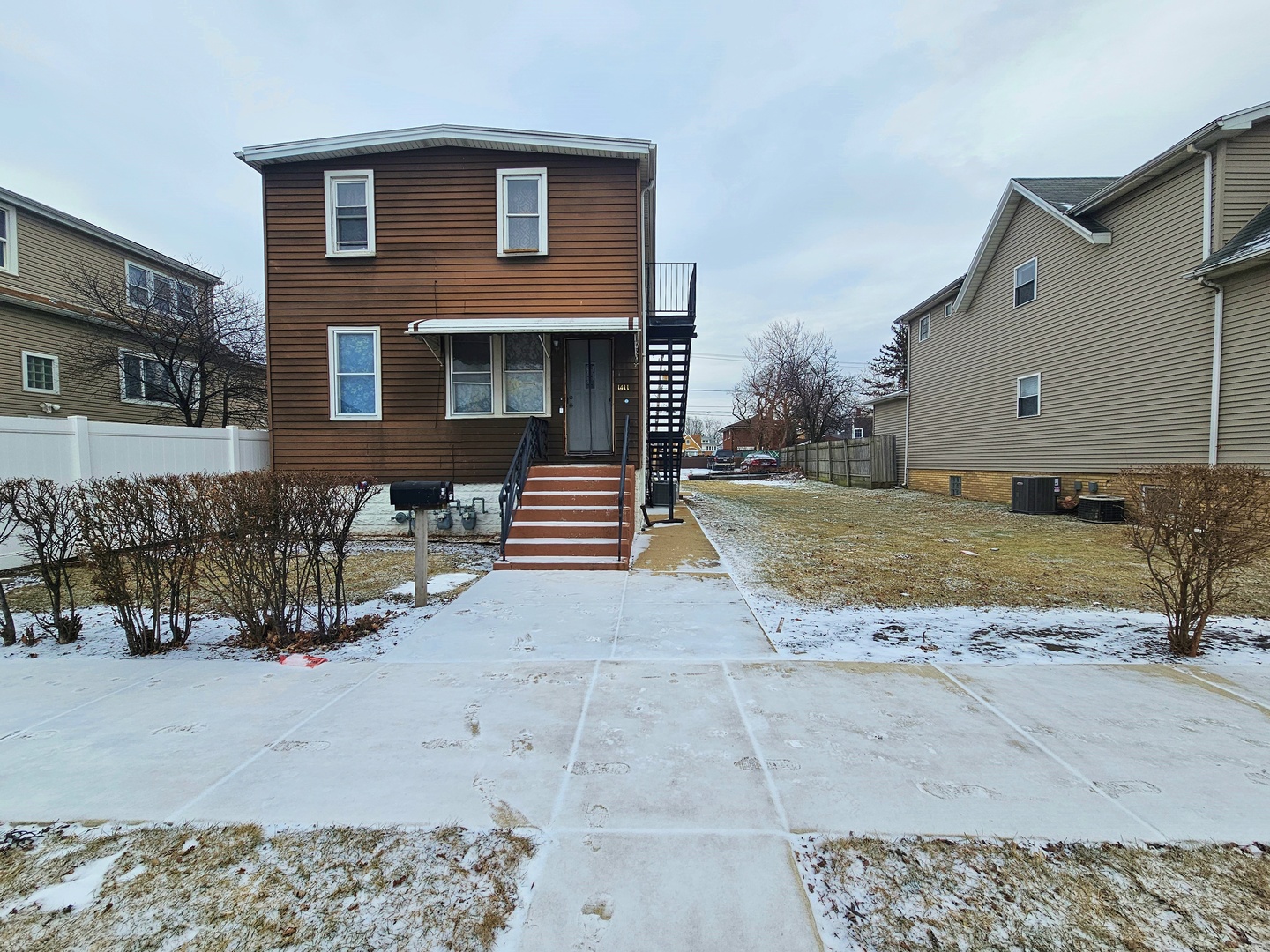 1411 N 24th Avenue Property Photo