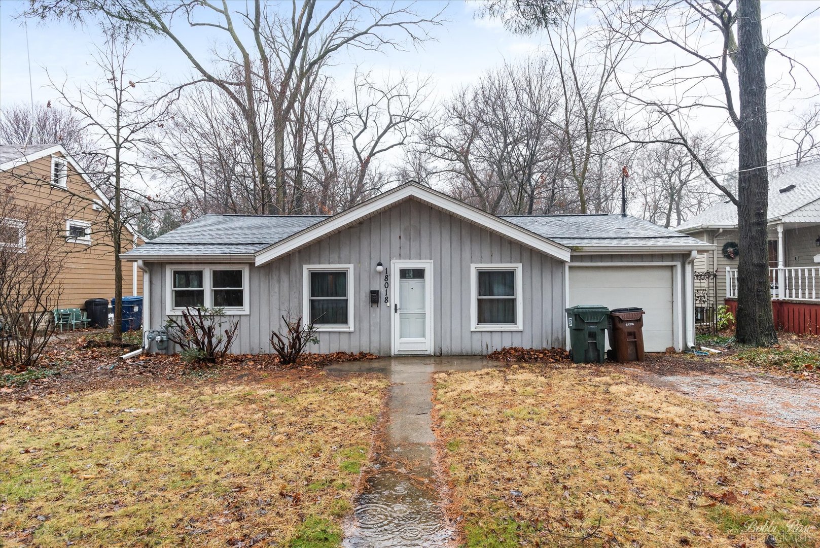 18018 Armitage Court Property Photo