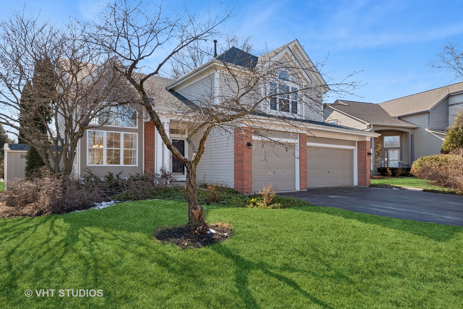 463 Gatewood Lane Property Photo