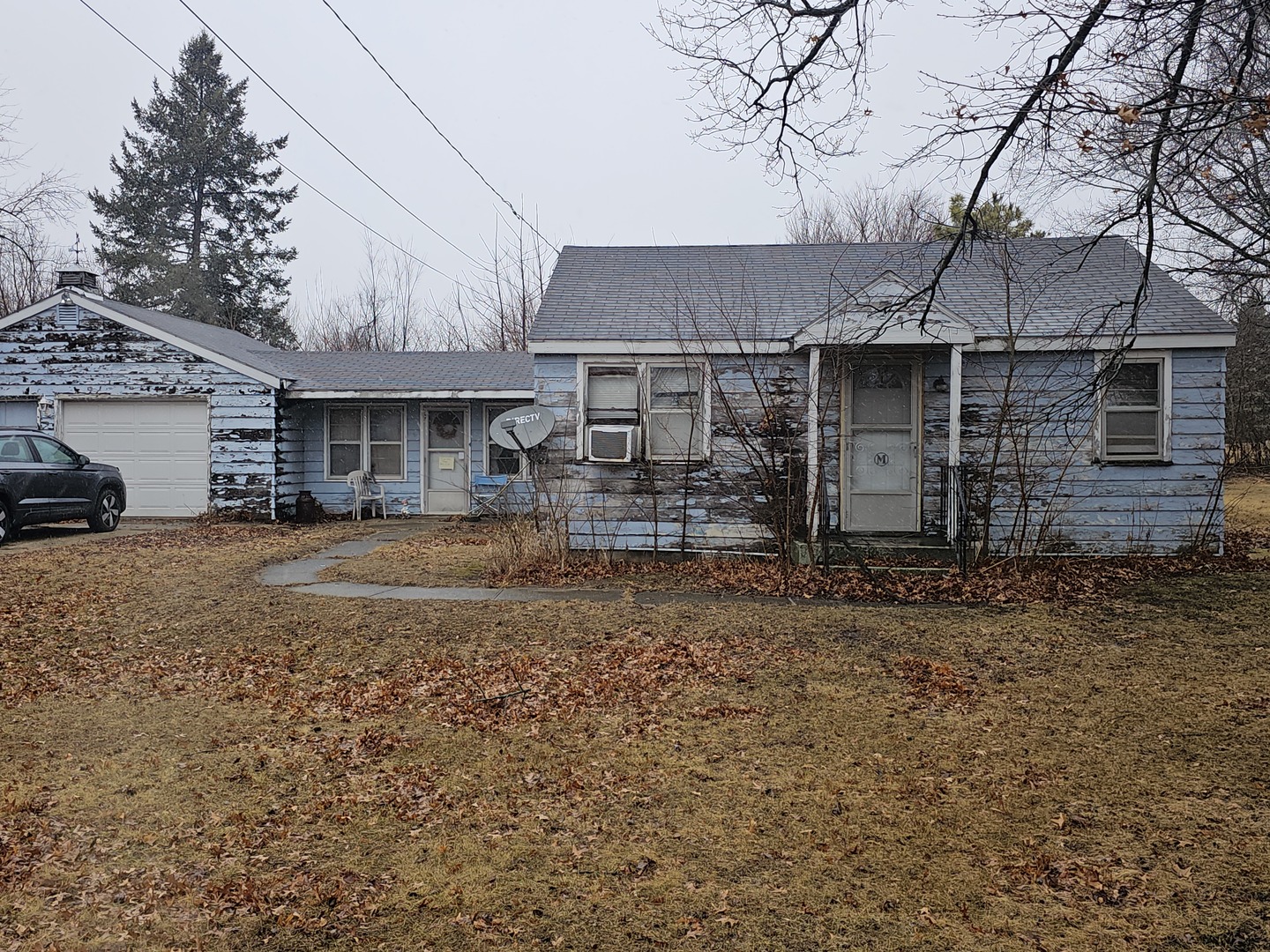 27920 Knief Road Property Photo