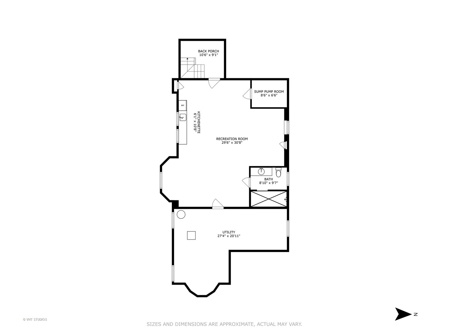 8634 School Street Property Photo 31