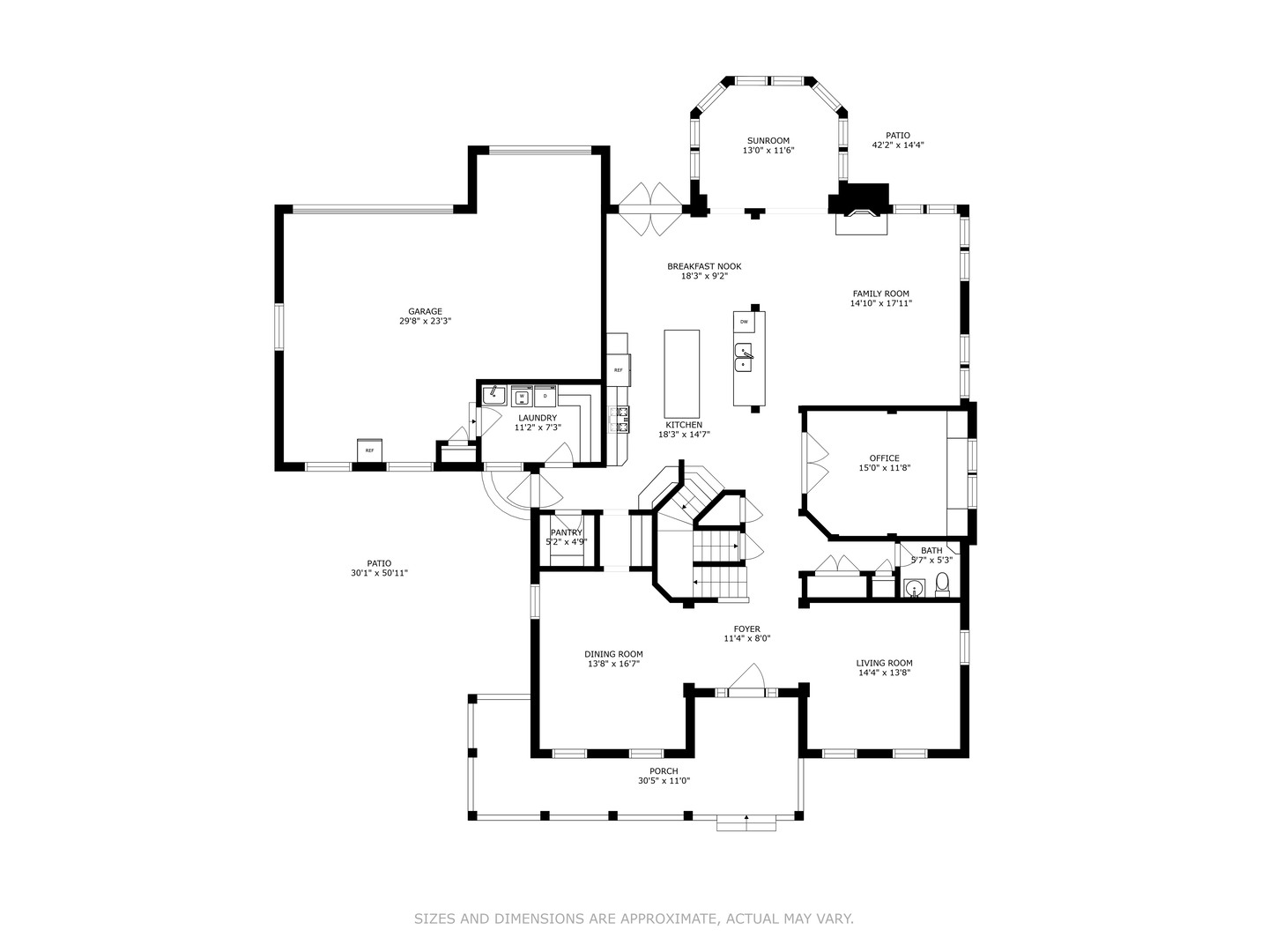 1725 Annapolis Drive Property Photo 36