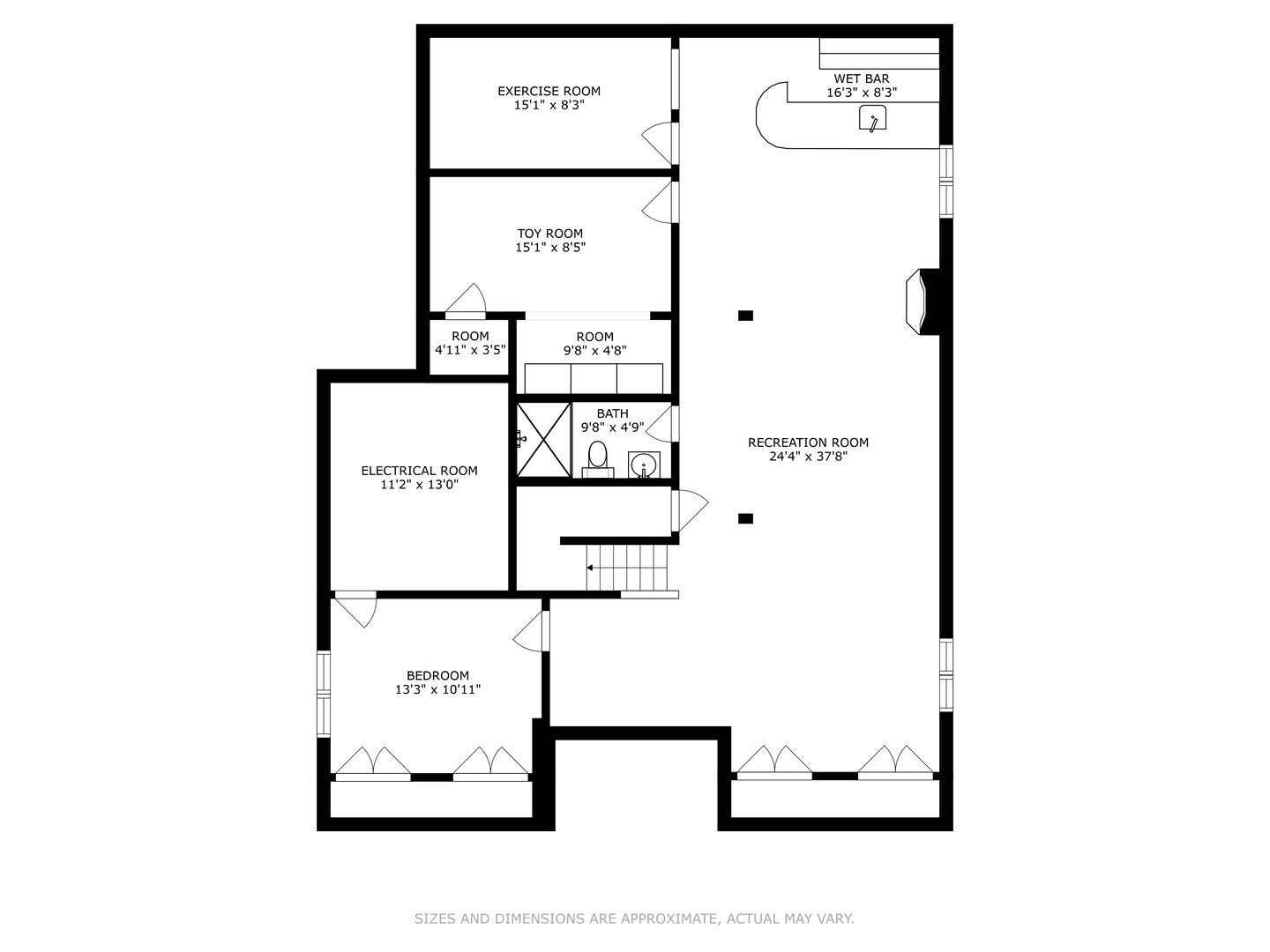 1725 Annapolis Drive Property Photo 38