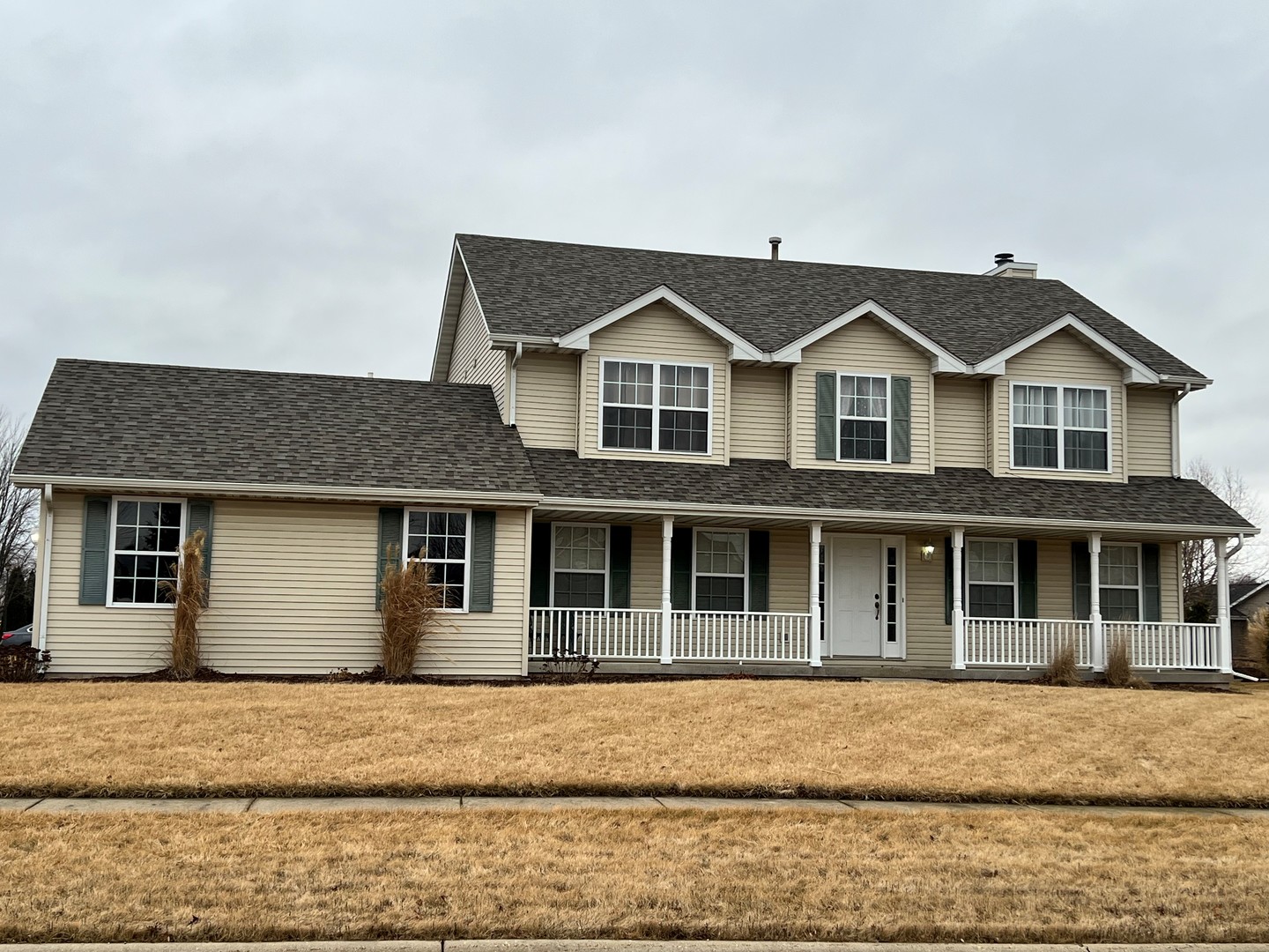 1604 Bliss St Property Photo