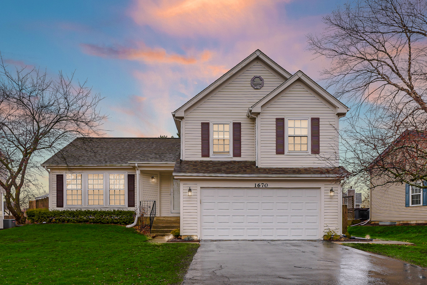 1670 Stockton Lane Property Photo