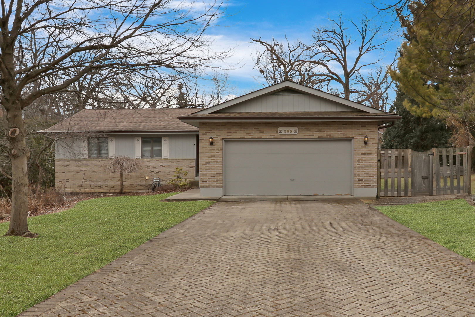 363 Allison Court Property Photo