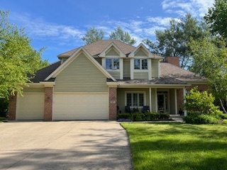821 Wedgewood Drive Property Photo