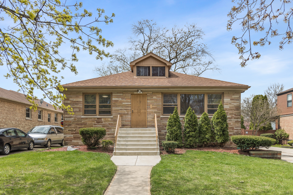 334 Darrow Avenue Property Photo