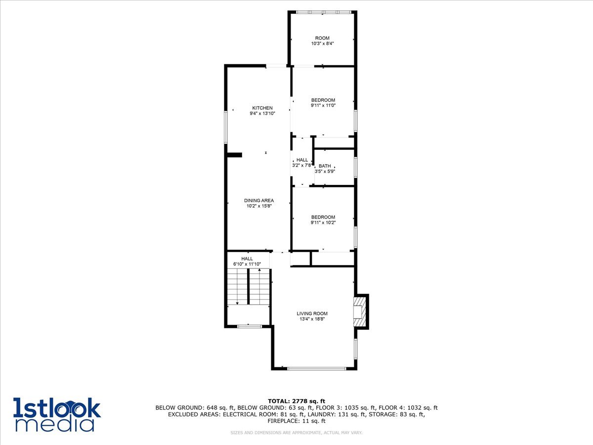 1810 N Luna Avenue Property Photo 37