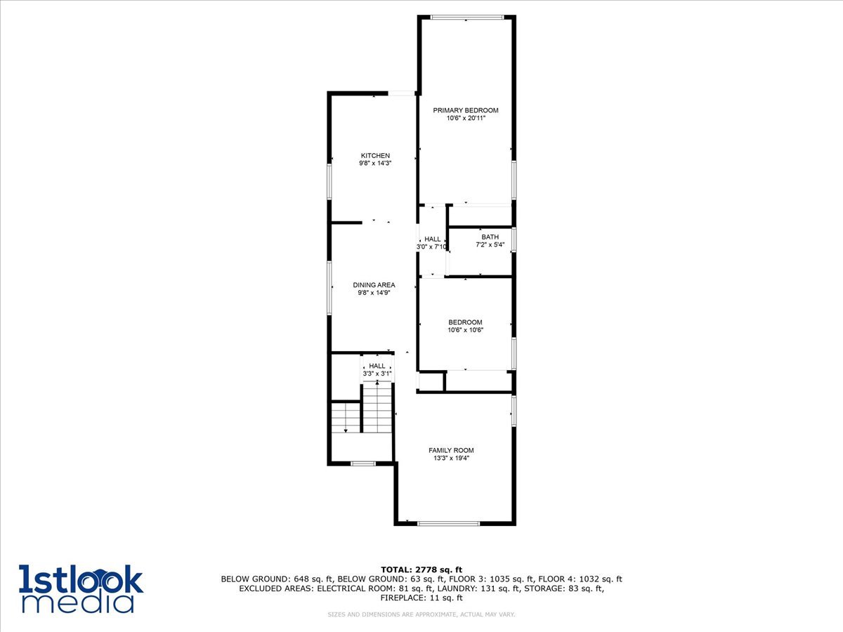 1810 N Luna Avenue Property Photo 40