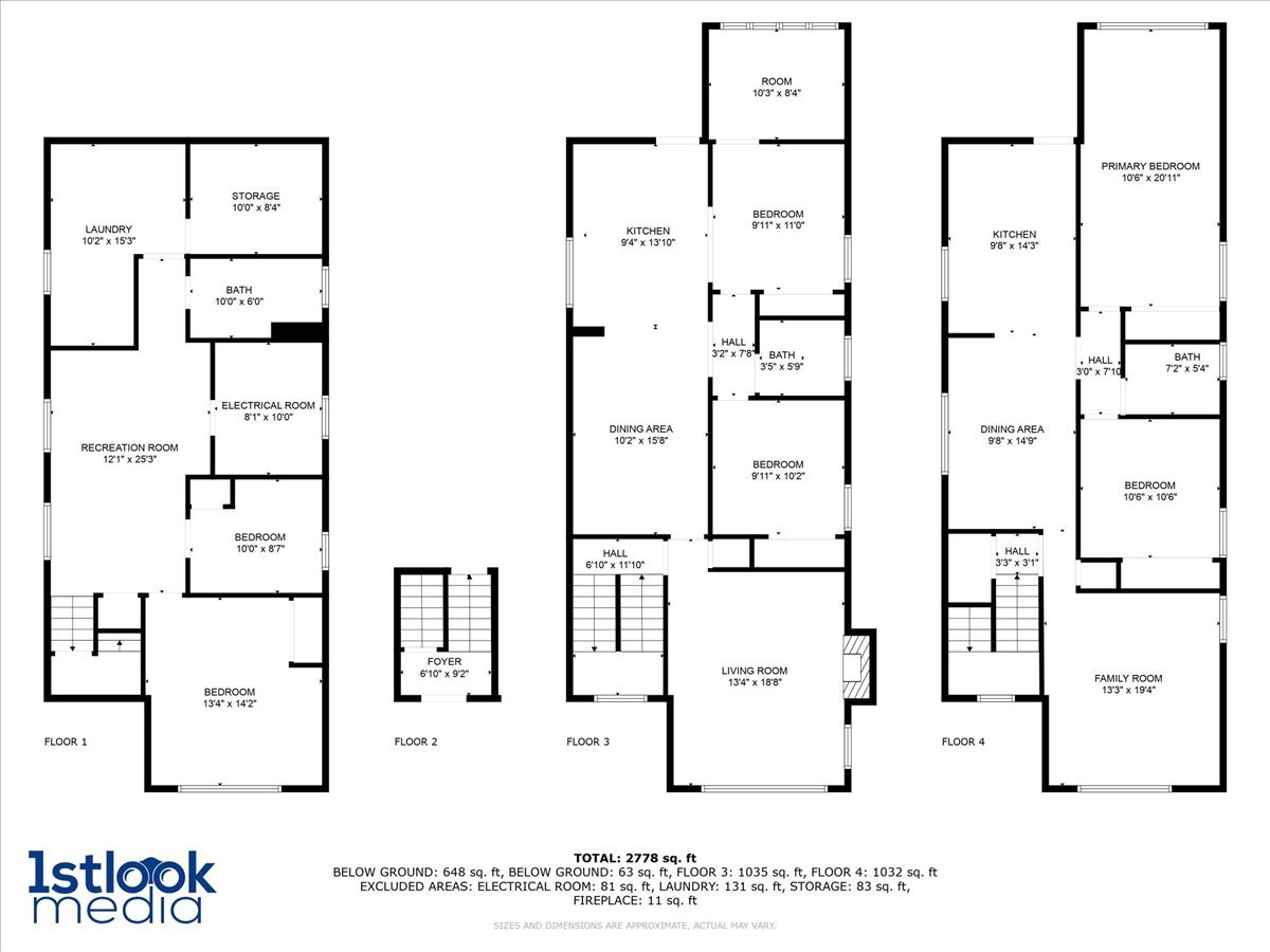 1810 N Luna Avenue Property Photo 41