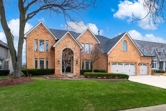 1530 White Eagle Drive Property Photo