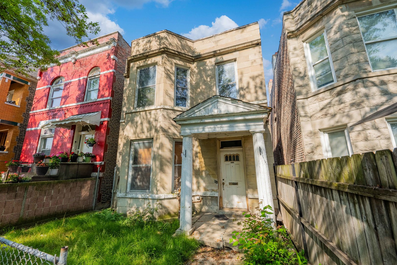 2244 S Drake Avenue Property Photo 1