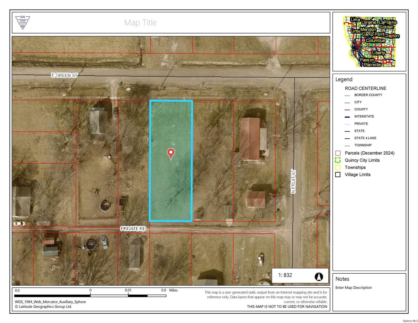 313 E Green Property Photo