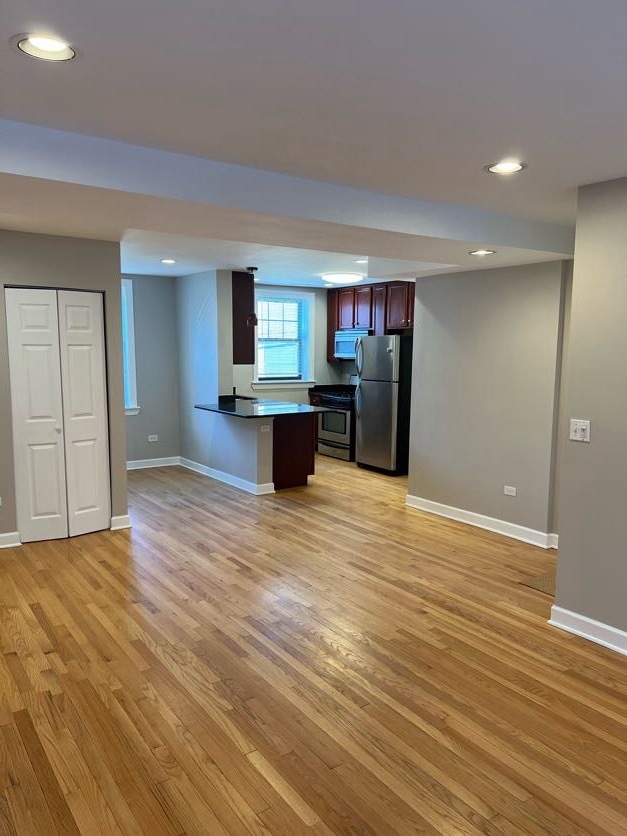 5230 N Campbell Avenue 1a Property Photo 5