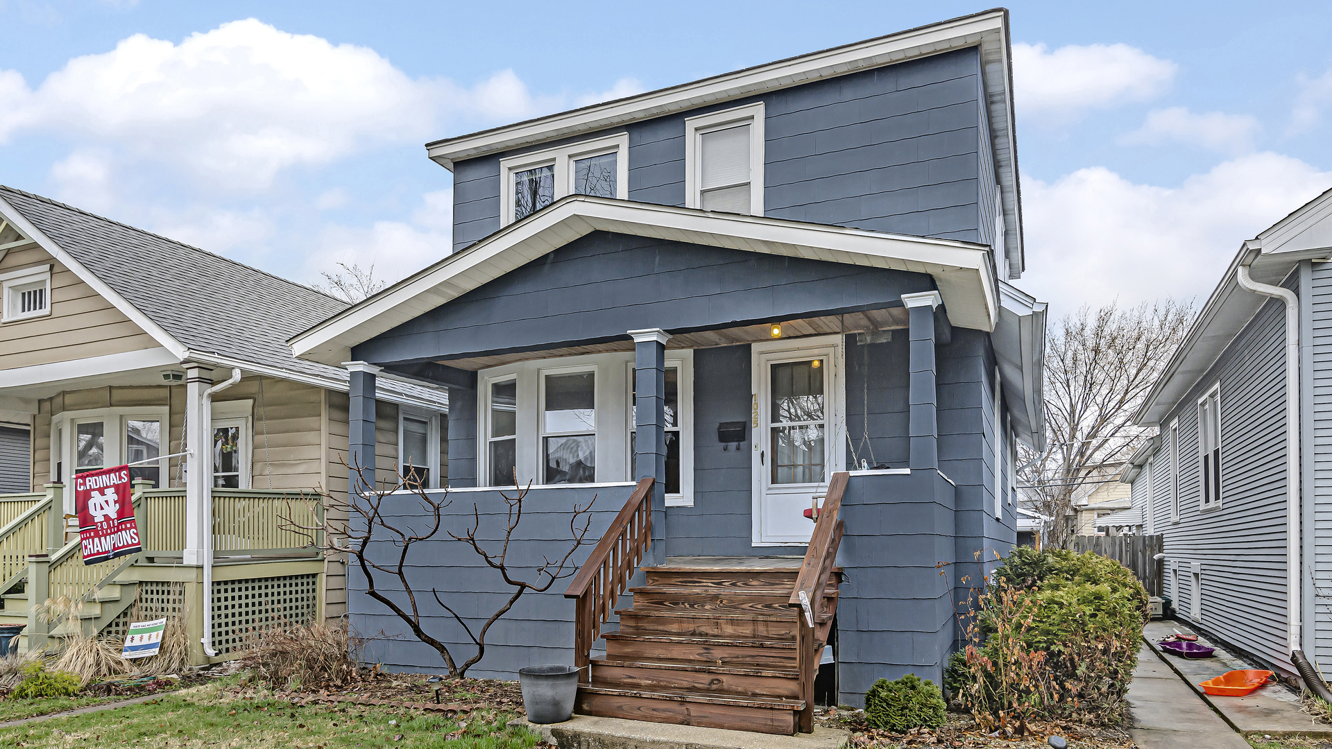 1025 S Cuyler Avenue Property Photo
