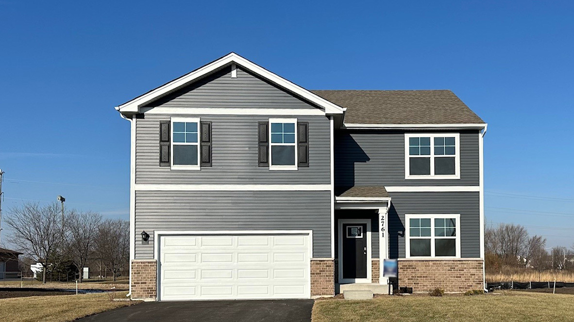 2761 Berrywood Lane Property Photo
