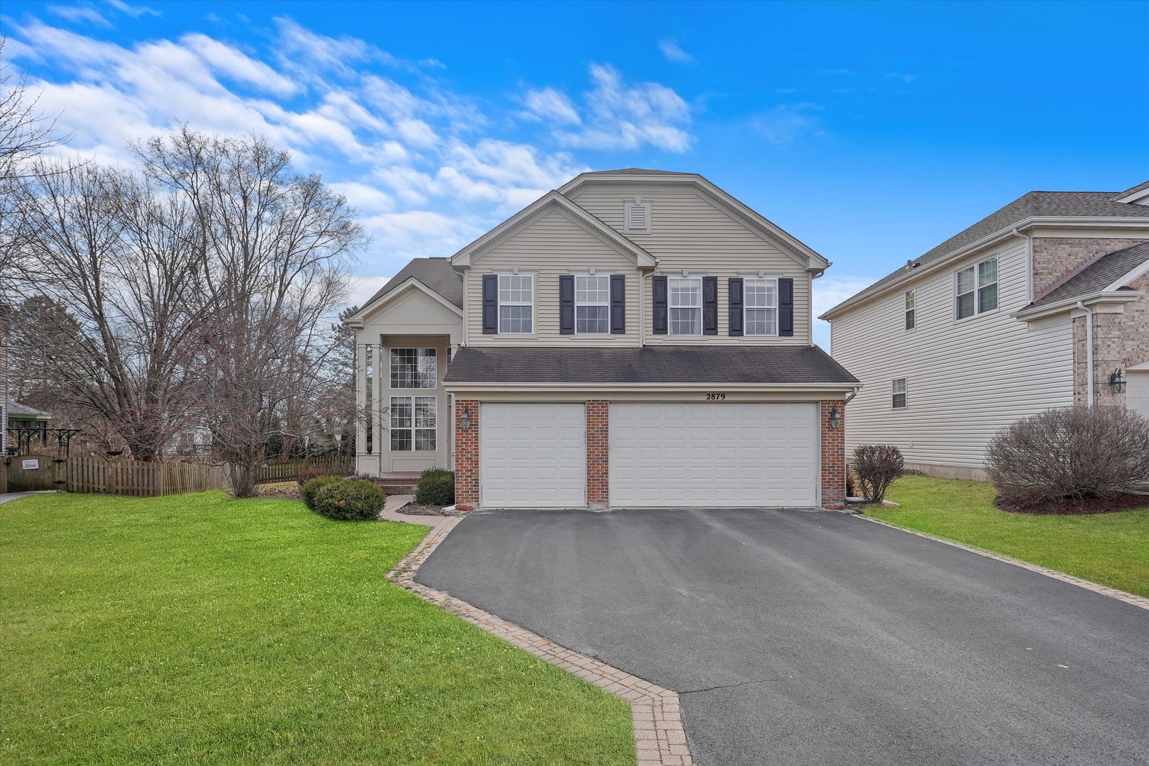 2879 Glenarye Dr Property Photo