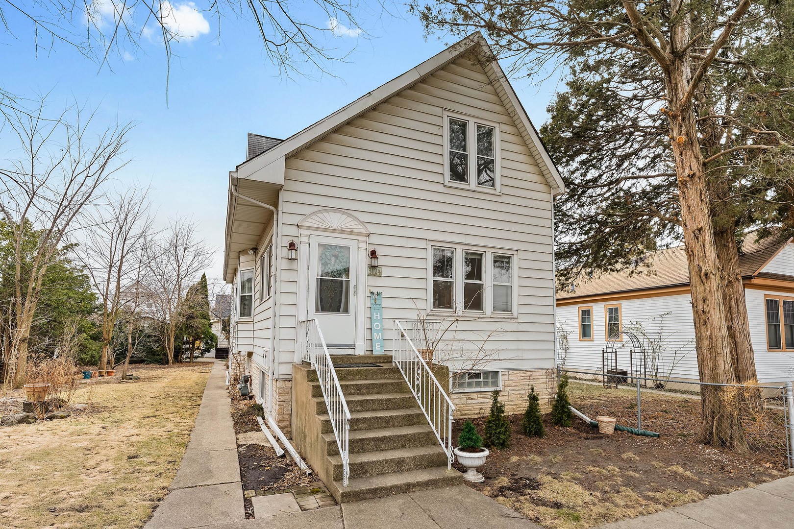3124 Madison Ave Property Photo