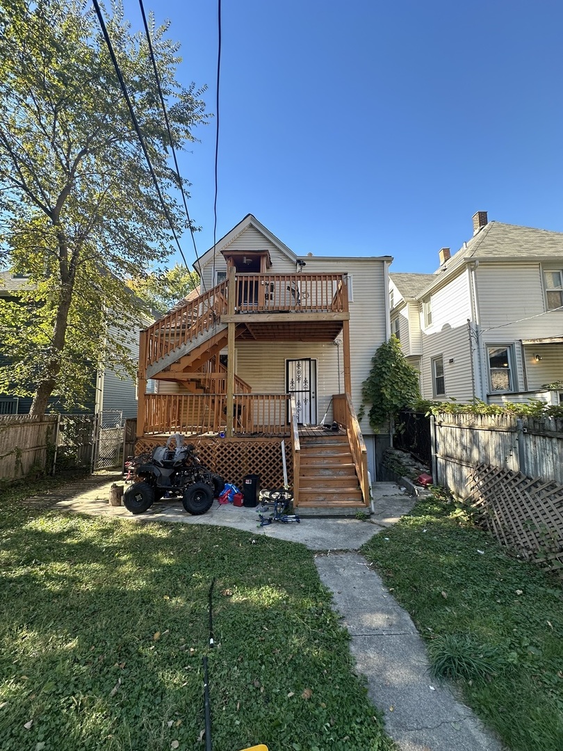 329 N Long Avenue Property Photo 24