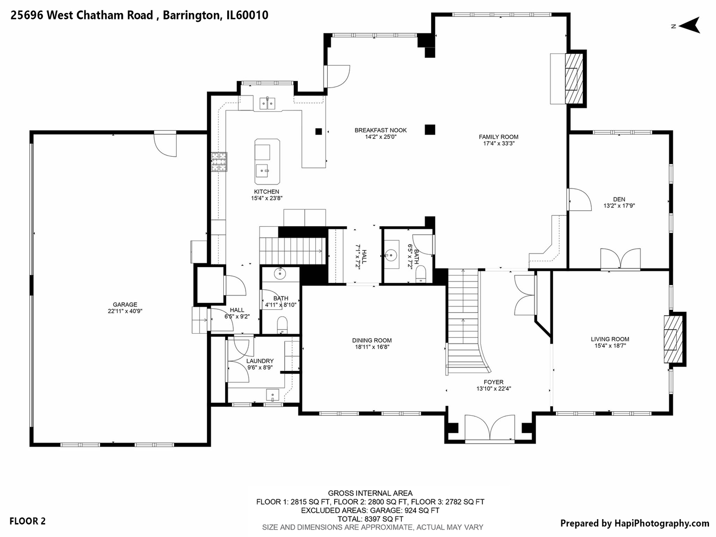 25696 W Chatham Road Property Photo 67