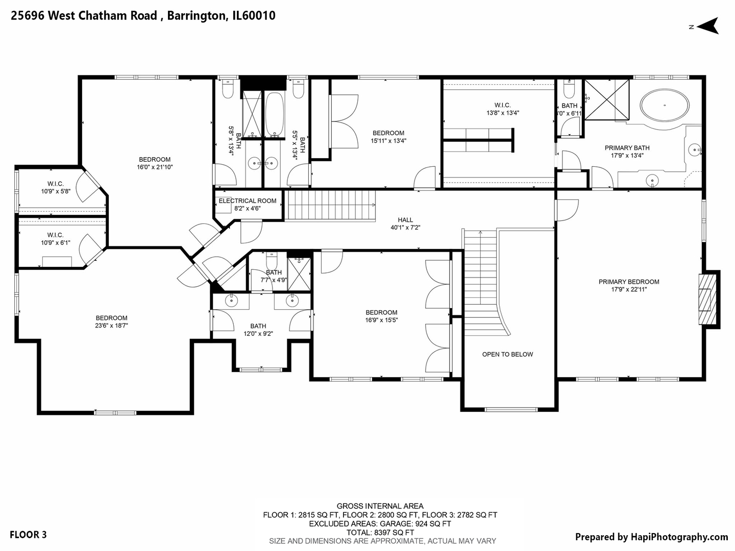 25696 W Chatham Road Property Photo 69