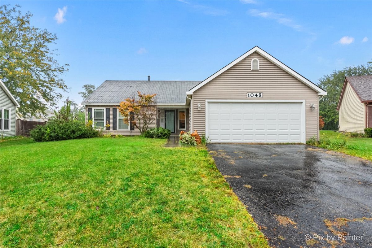1049 Bothwell Cir Property Photo