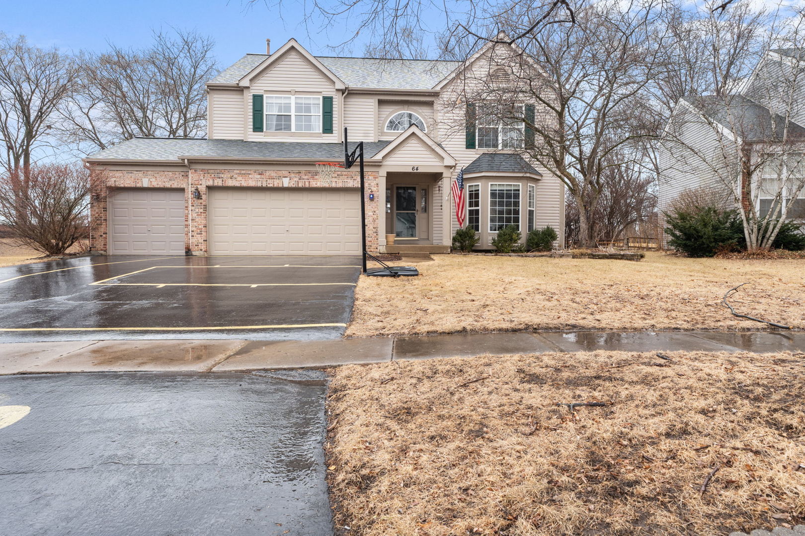 64 Talcott Avenue Property Photo