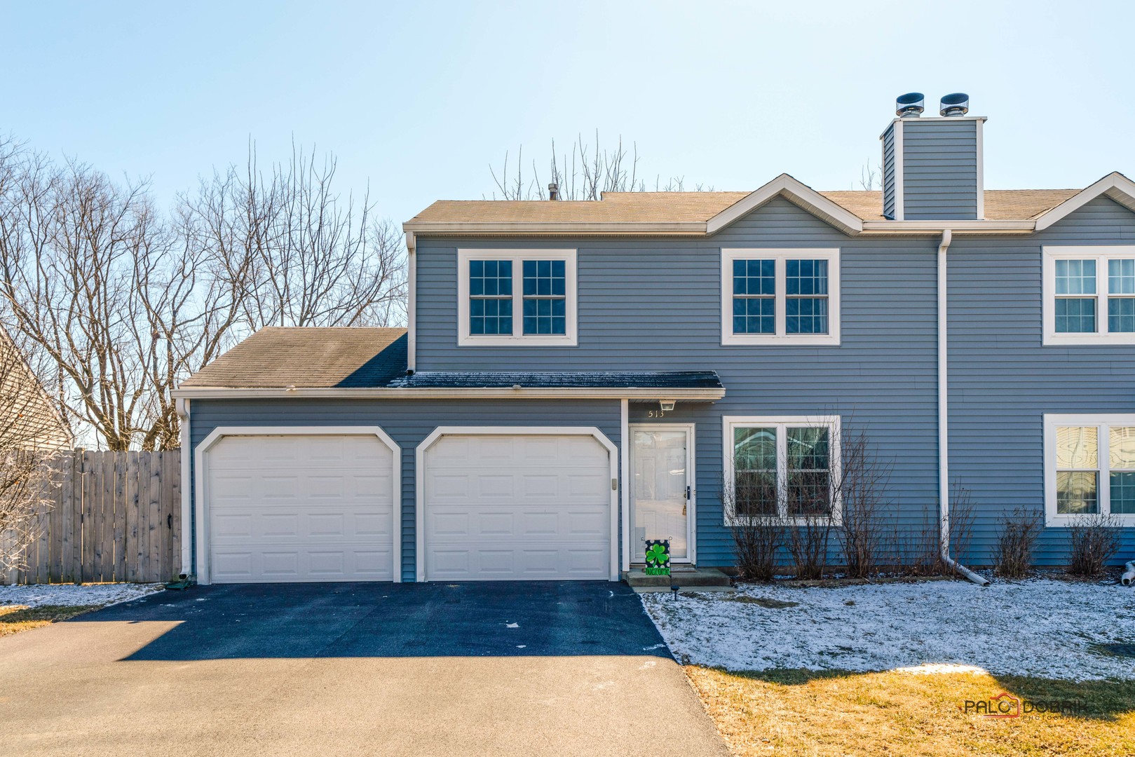 513 Meadow Hill Lane Property Photo 1
