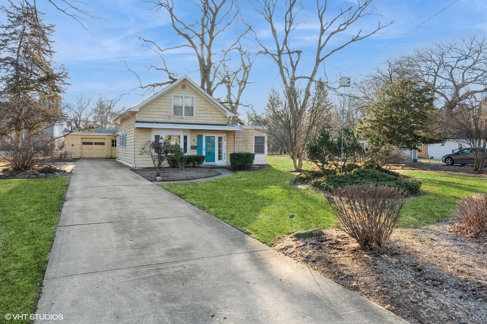 510 Mckinley Street Property Photo