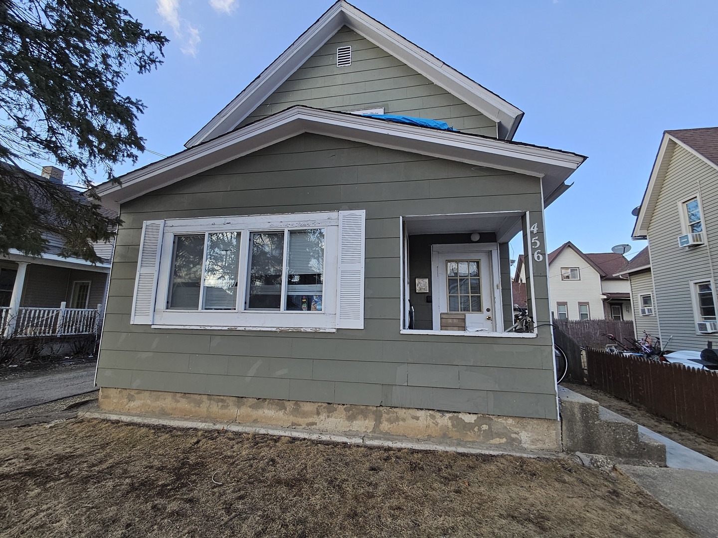 456 Walnut Avenue Property Photo 3