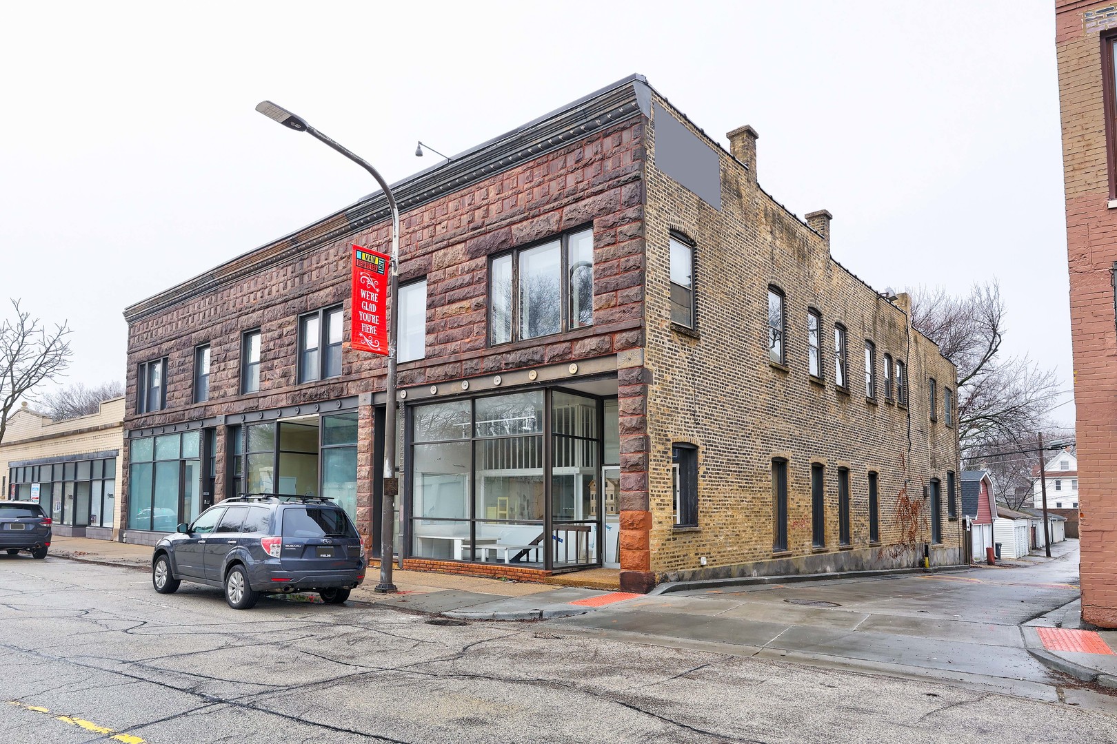 834 Custer Avenue Property Photo