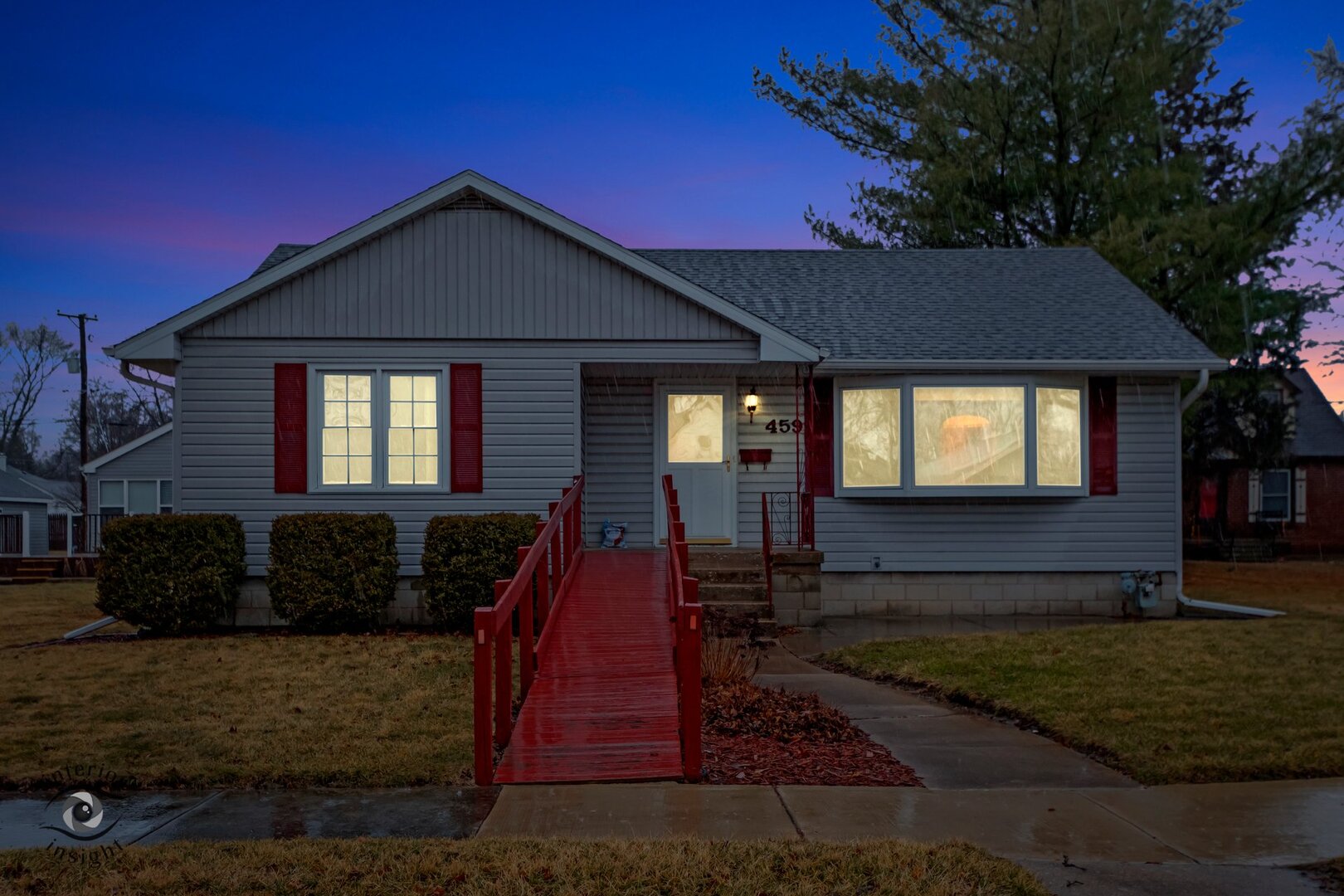 459 N Michigan Avenue Property Photo