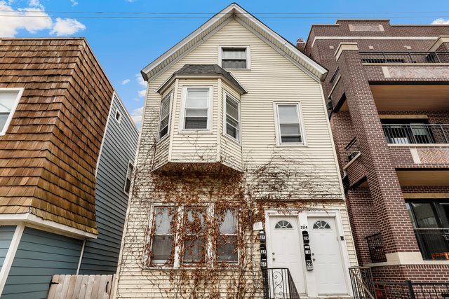 3114 N Clybourn Avenue Property Photo 1