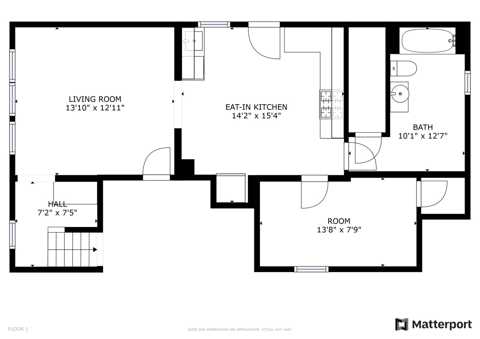 3114 N Clybourn Avenue Property Photo 21