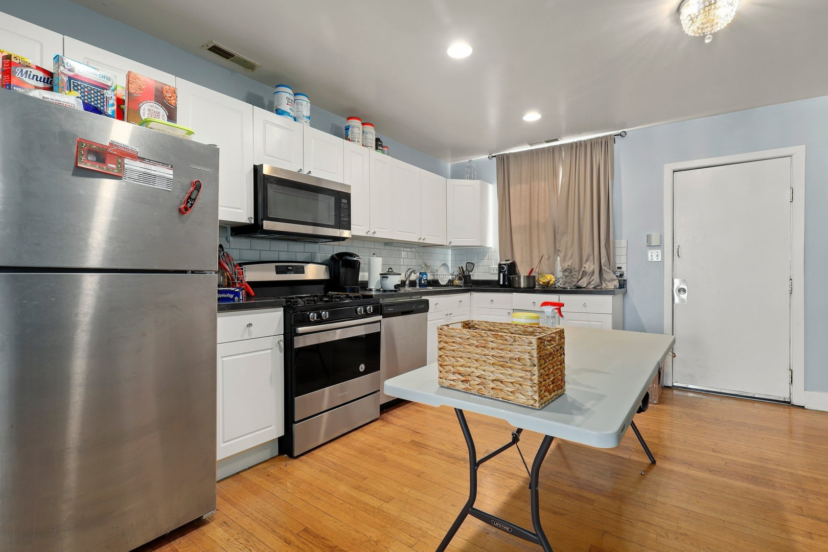3114 N Clybourn Avenue Property Photo 25