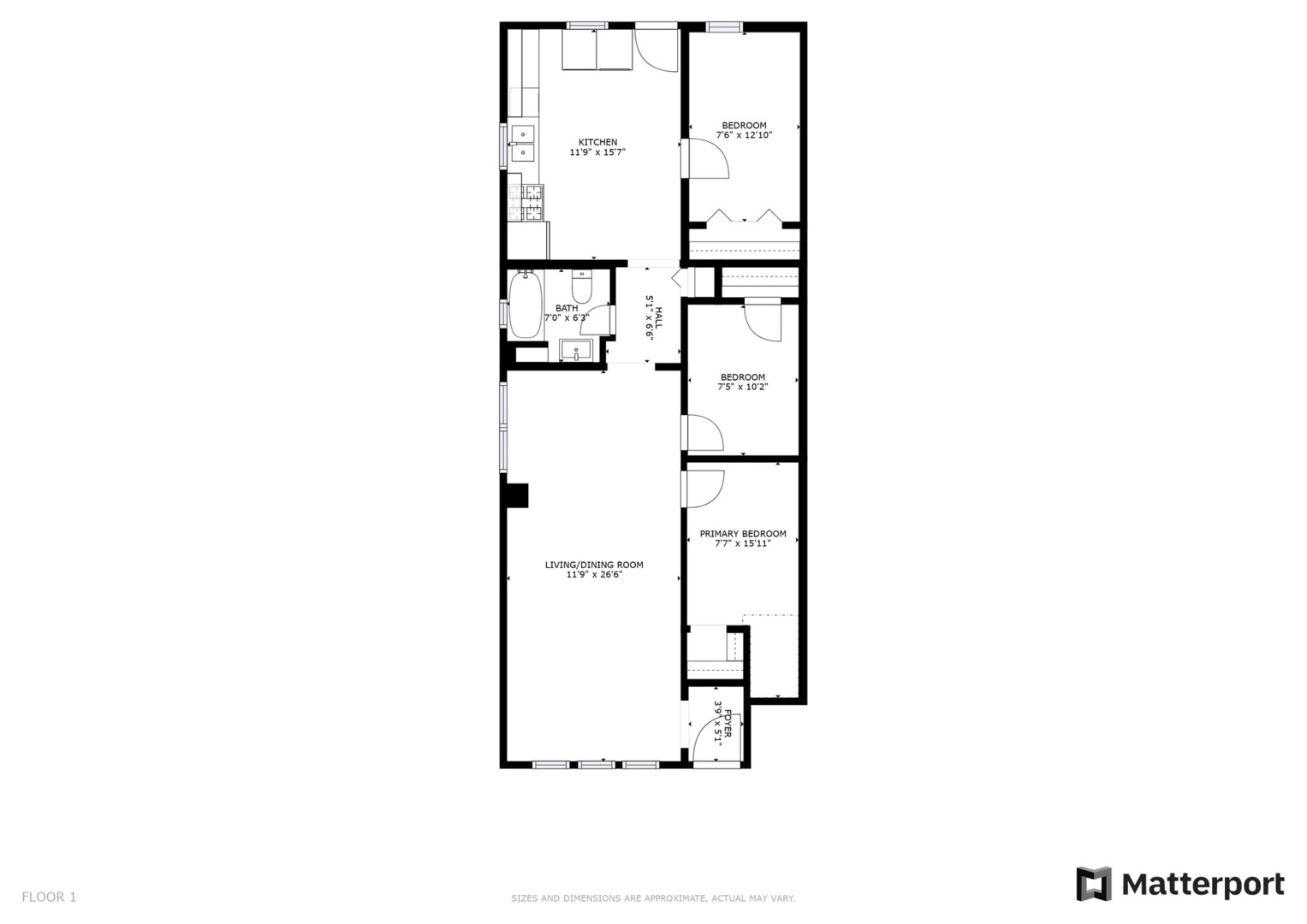 3114 N Clybourn Avenue Property Photo 40