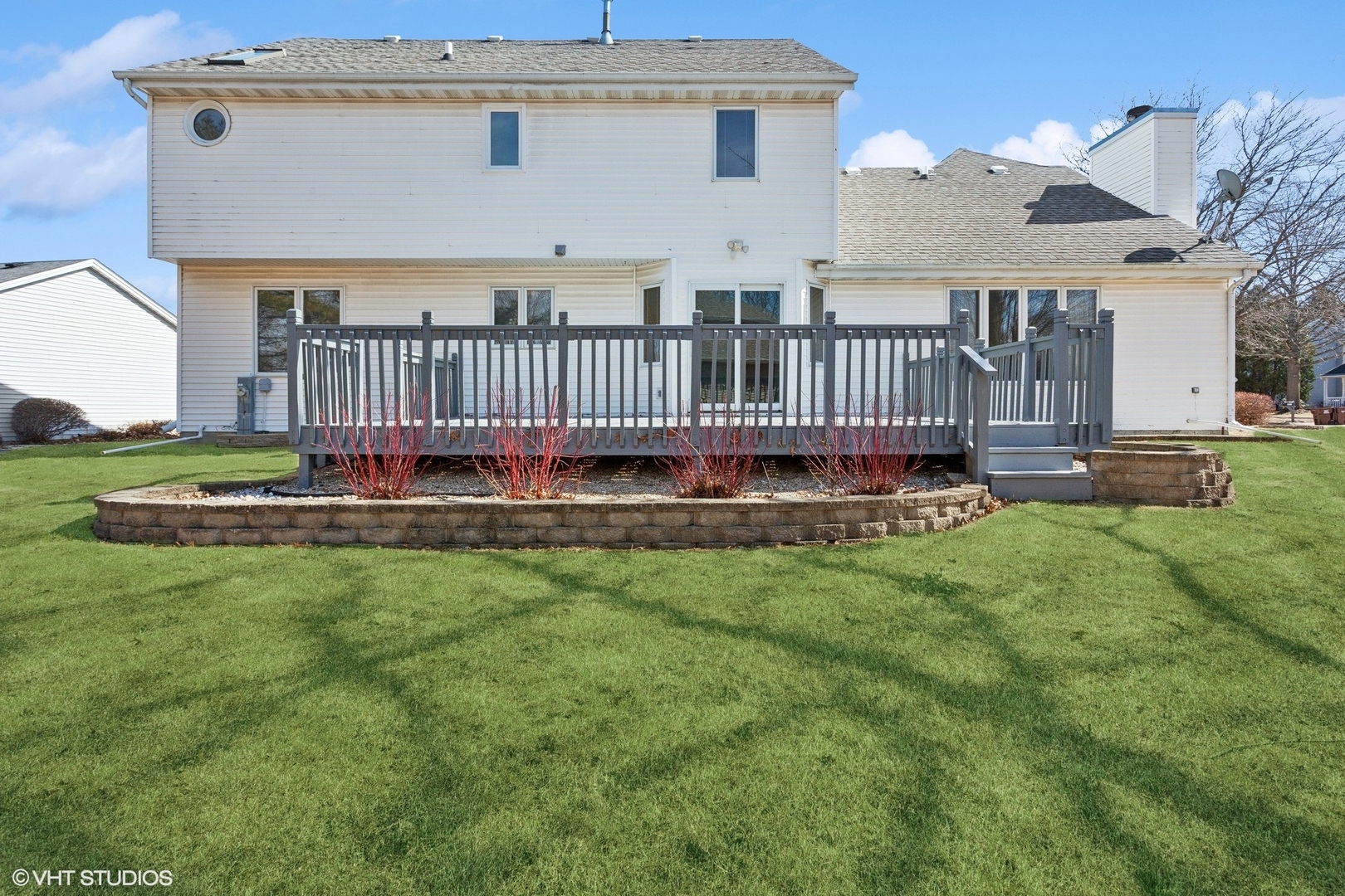 1740 Sentinel Court Property Photo 17