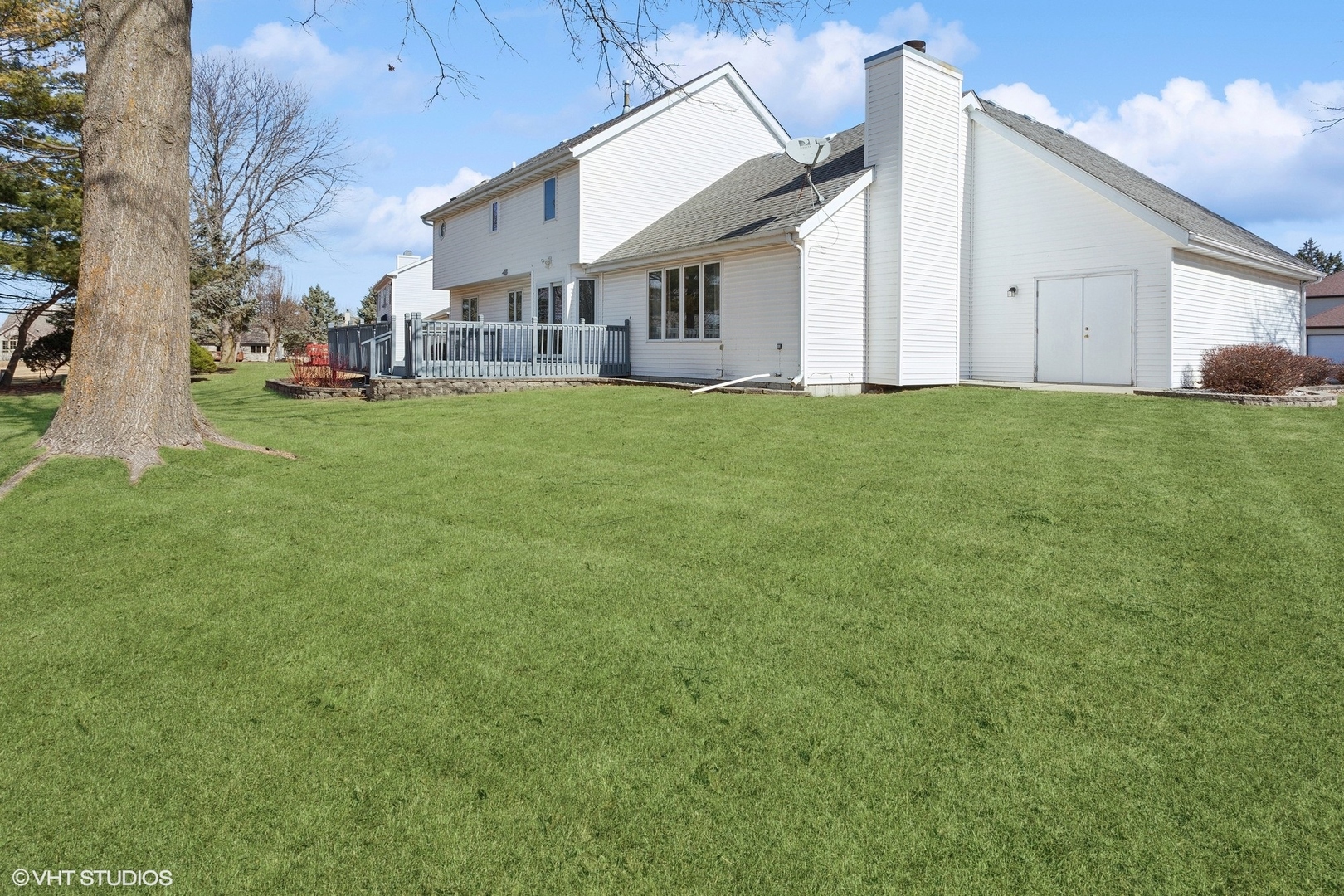 1740 Sentinel Court Property Photo 18