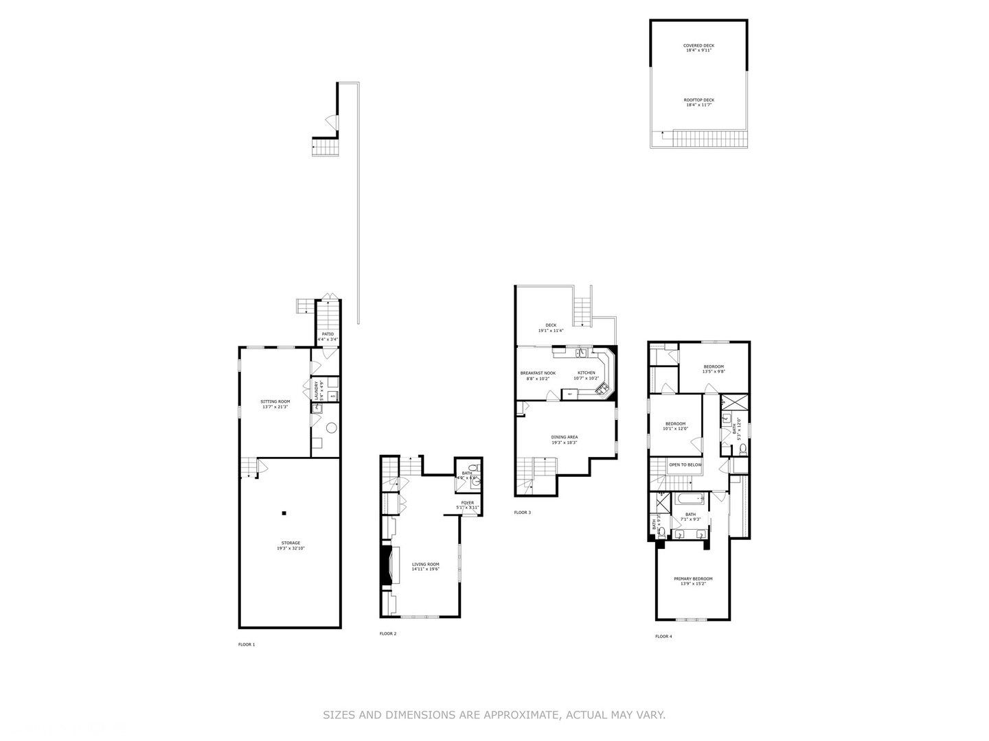 2303 N Greenview Avenue Property Photo 36