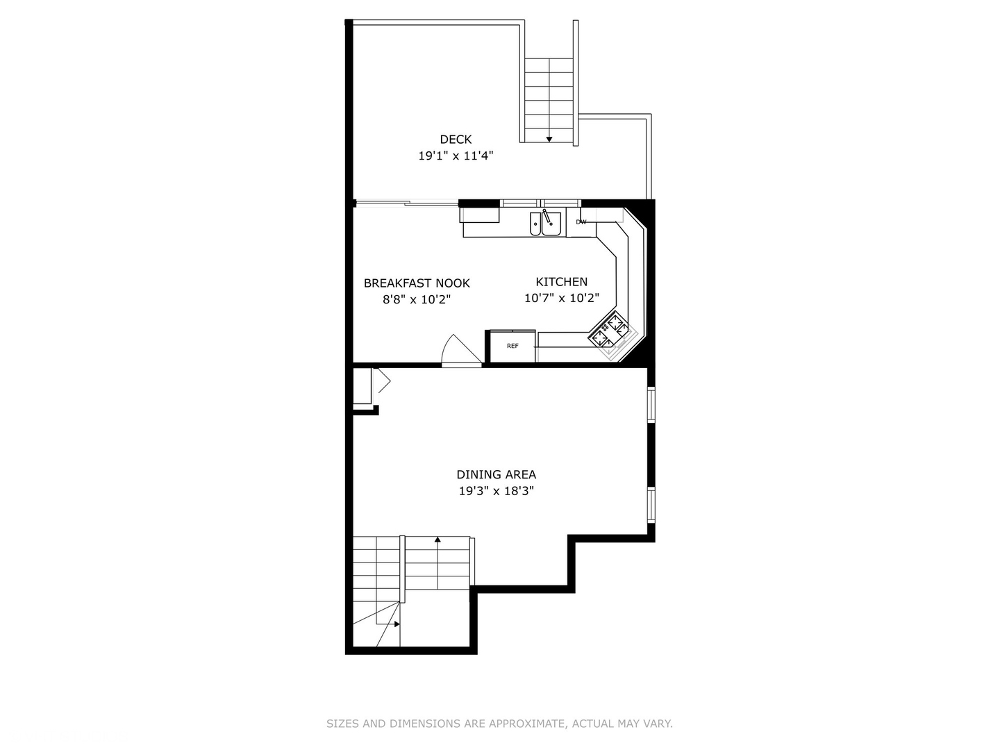 2303 N Greenview Avenue Property Photo 38