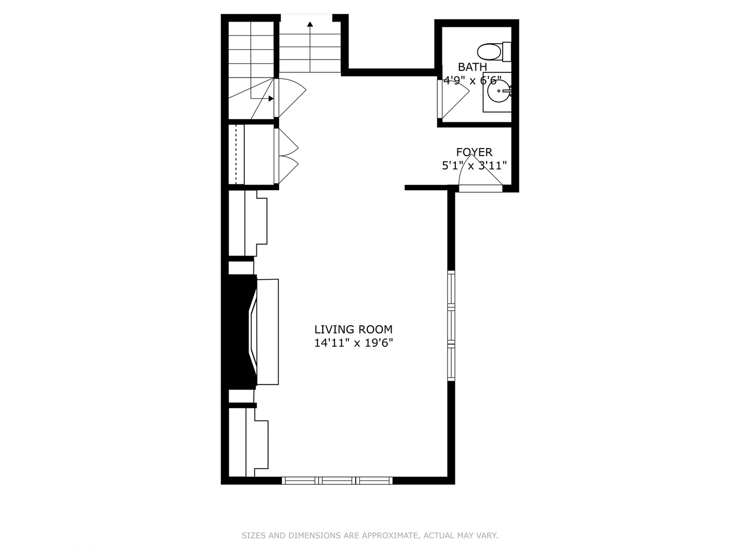 2303 N Greenview Avenue Property Photo 39