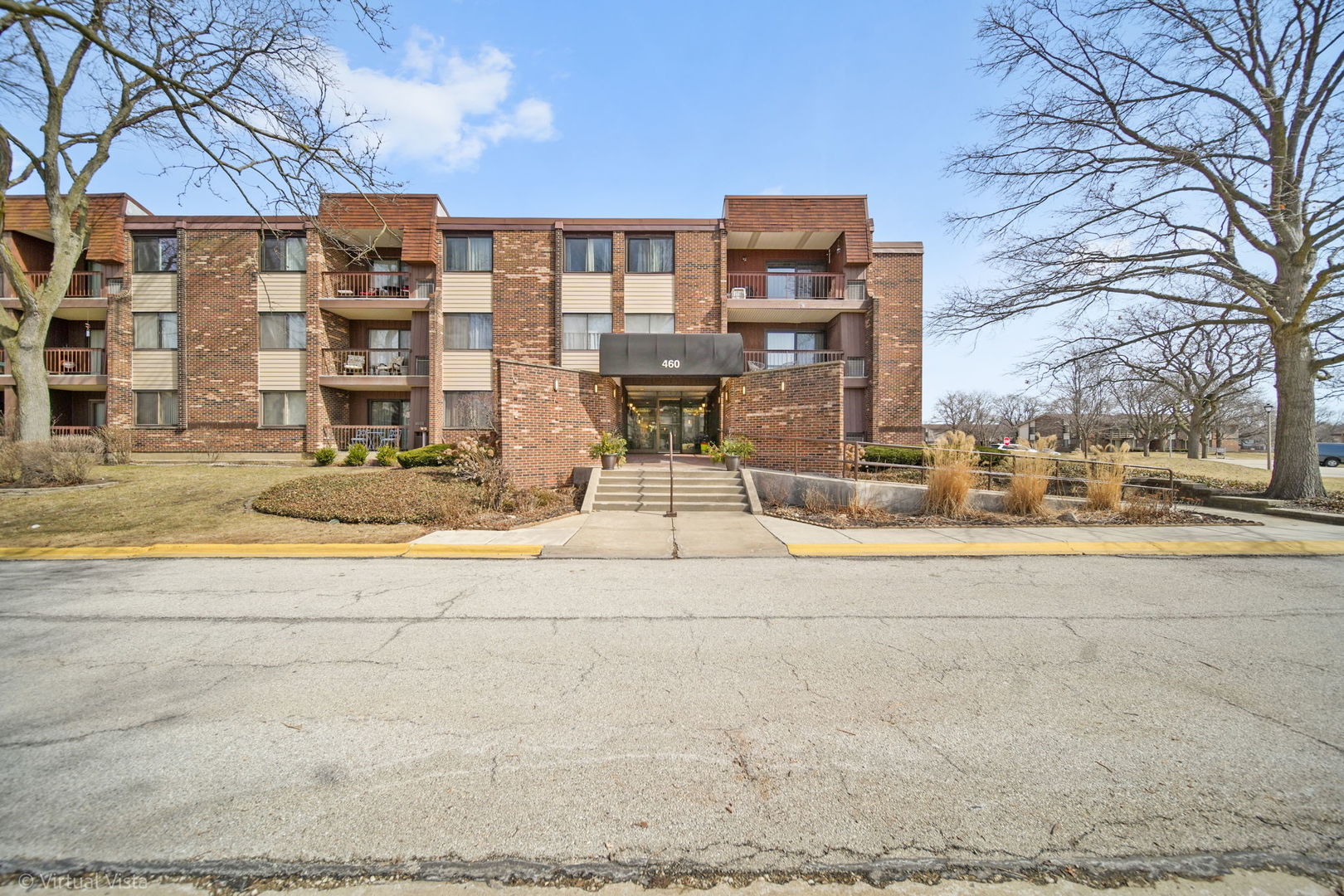 460 Raintree Court 3b Property Photo