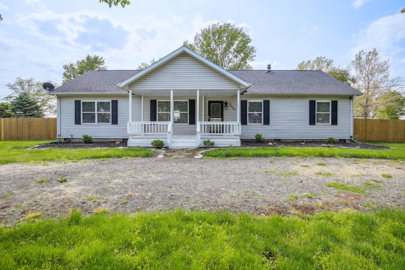 2490 2nd Street Property Photo