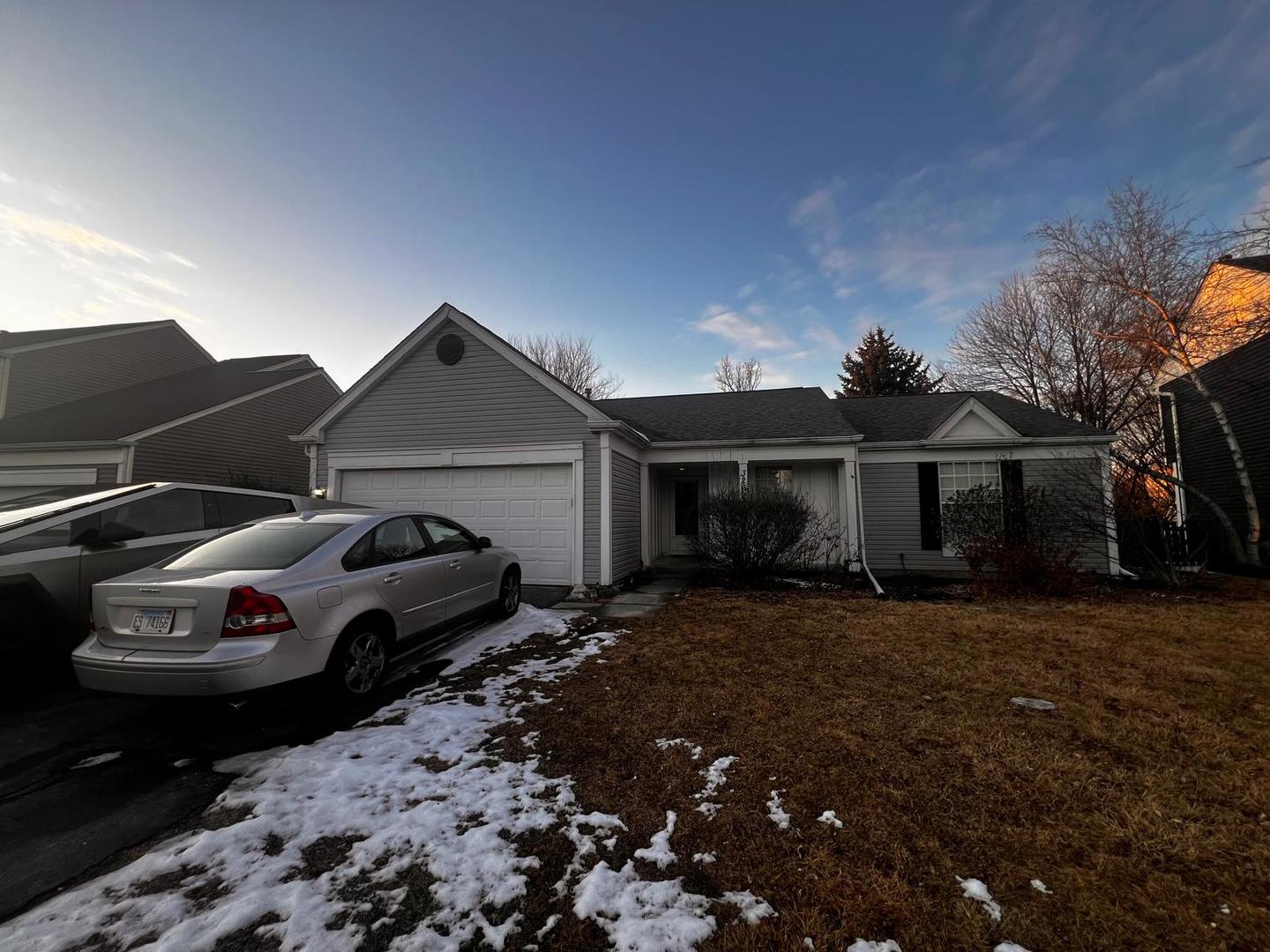 3262 Salem Ct Property Photo