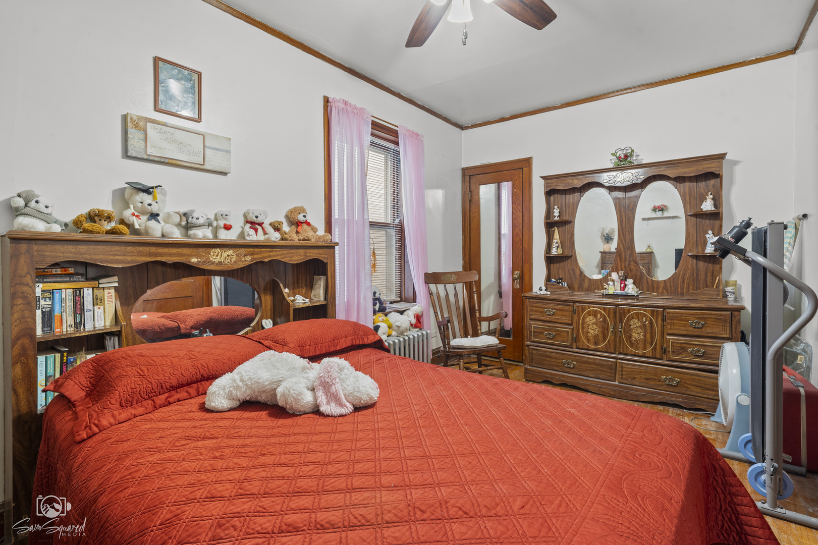 6821 S Talman Avenue Property Photo 4