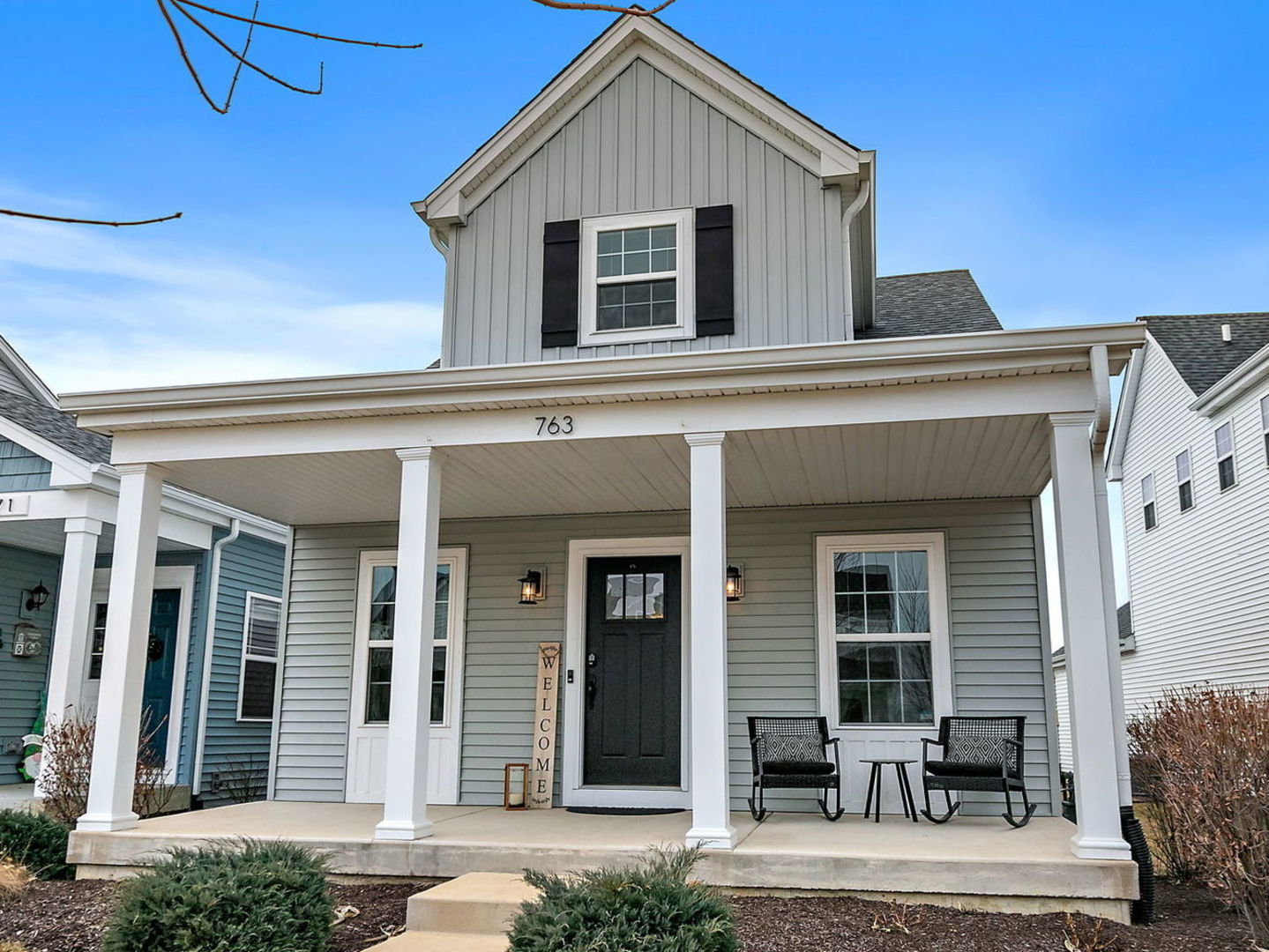 763 Station Boulevard Property Photo