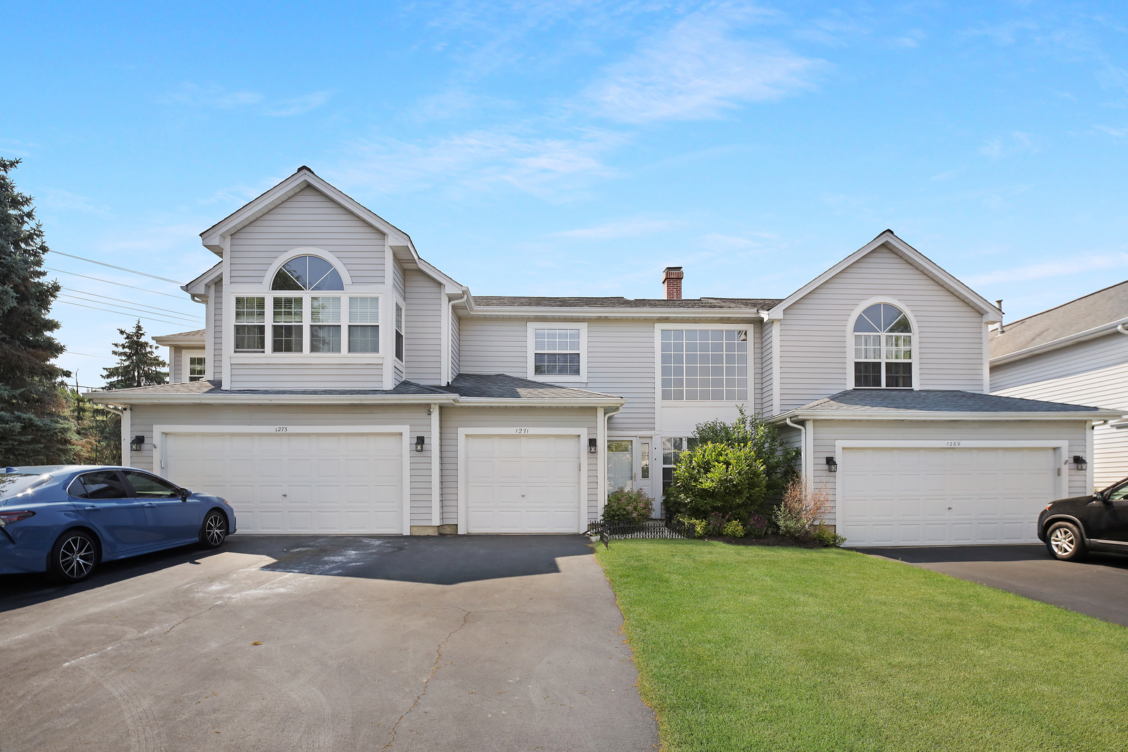 1271 Dunamon Dr Property Photo