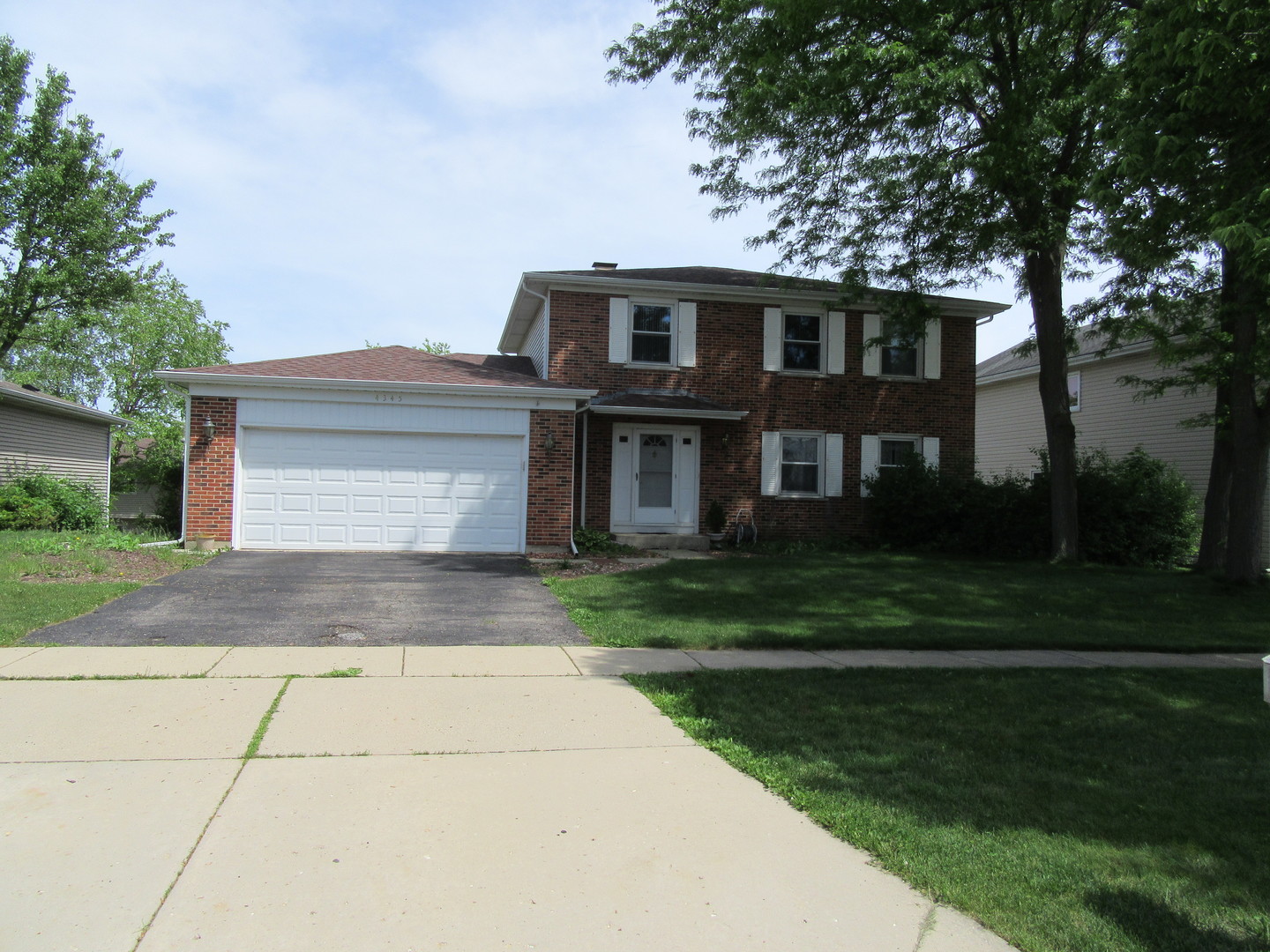 4345 Mumford Dr Property Photo